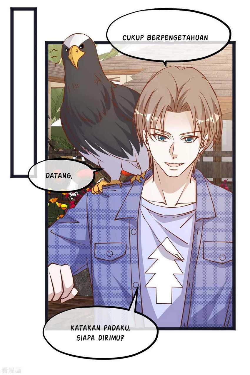 God Fisherman Chapter 110 Gambar 11